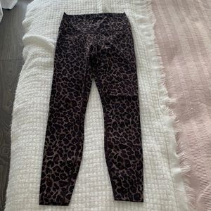 Varley 25” Luna Leggings